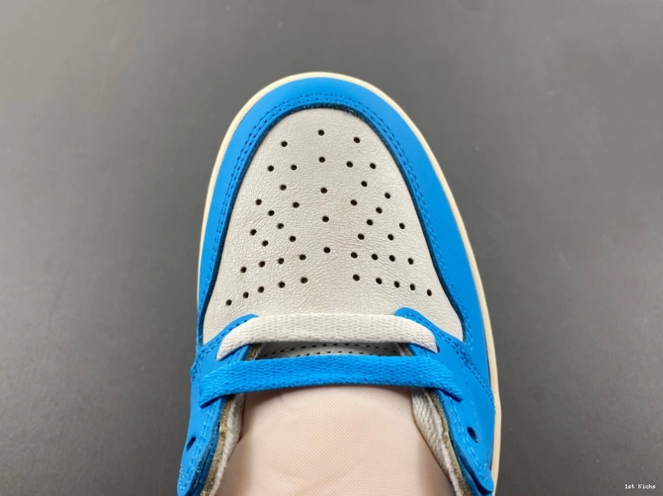 Reimagined Jordan High OG Air 1 DZ5485-402 UNC 1104